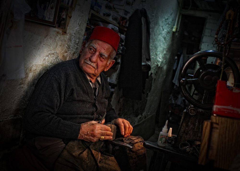 Photograph by yakov stavchansky