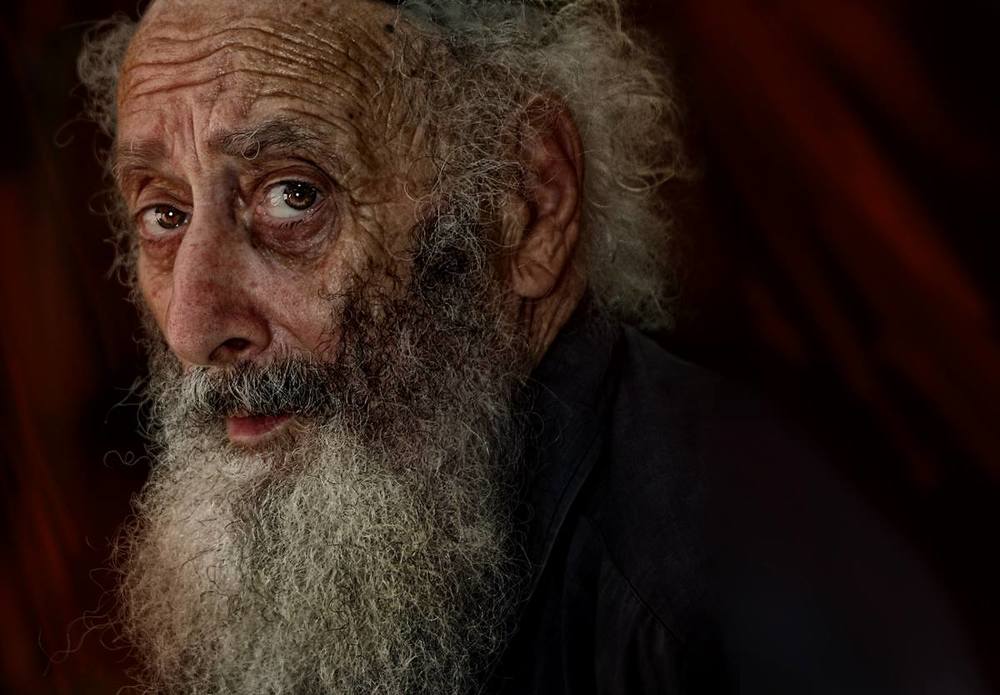 Photograph by yakov stavchansky