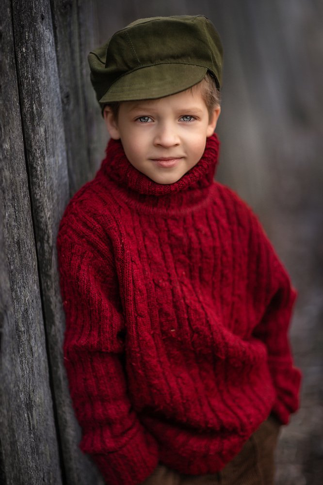 Photograph by Юлия Бусыгина