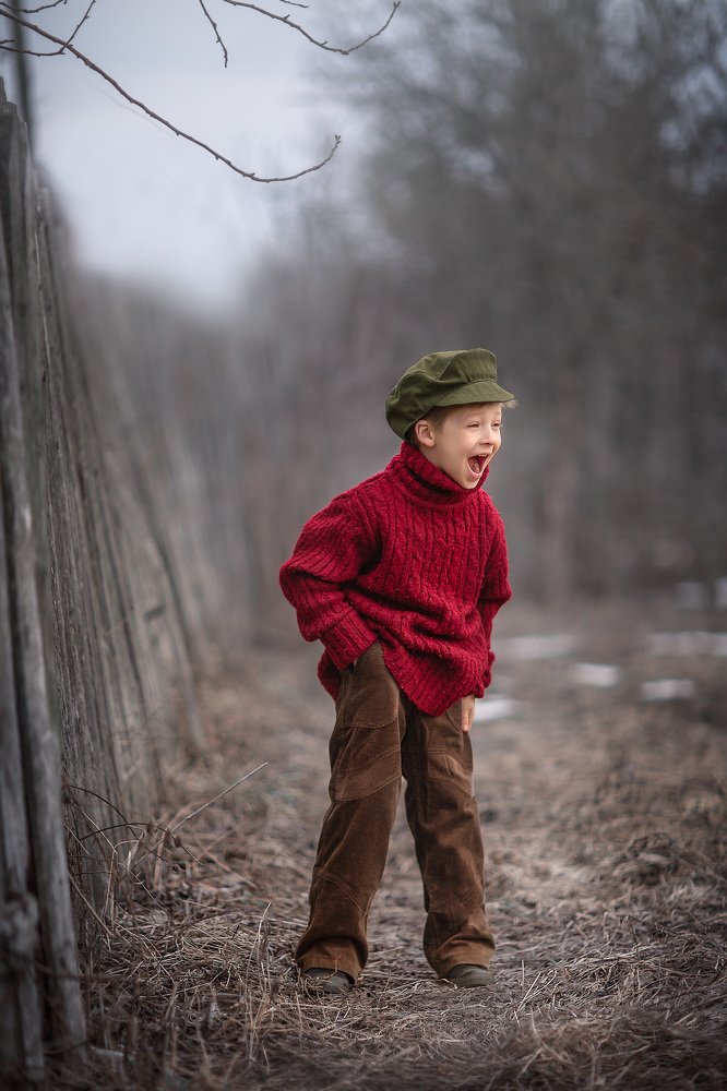 Photograph by Юлия Бусыгина