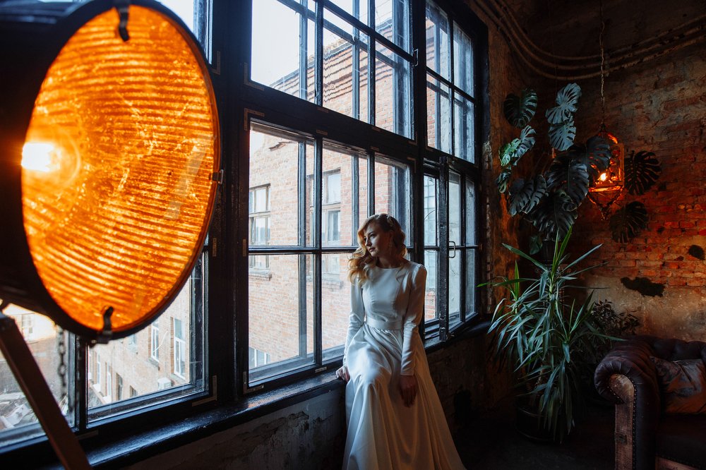 Photograph by Наталья Годына