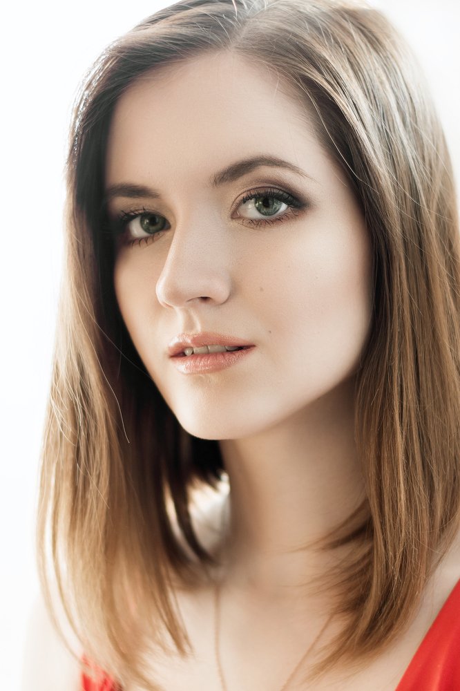 Автопортрет