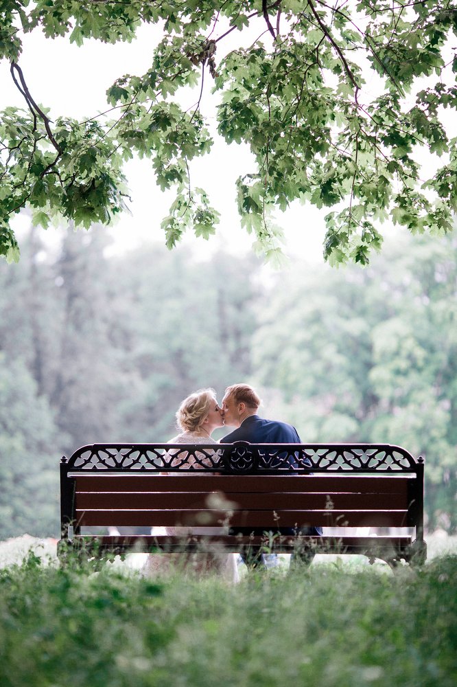 Photograph by Александра Липкина