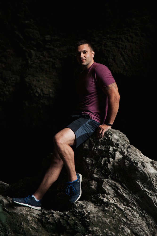 Южный портрет