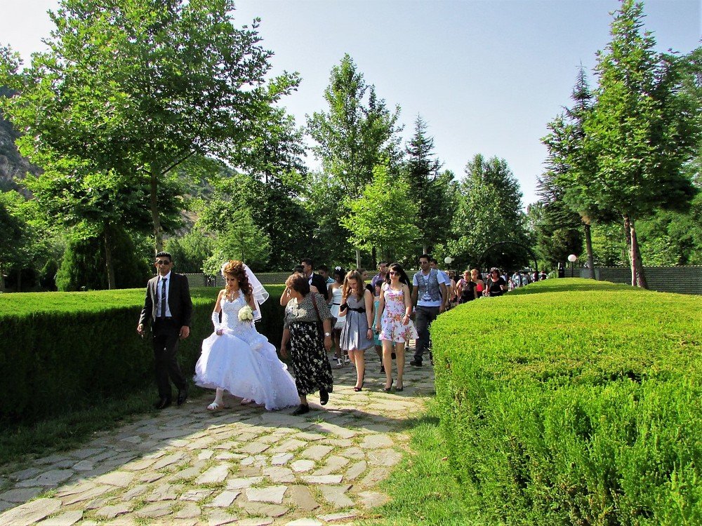 Wedding in Rupite