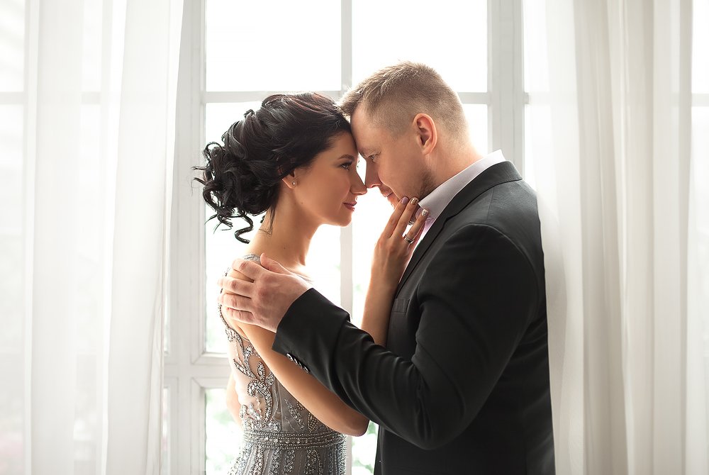 Photograph by Lubava Komarova