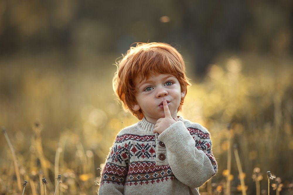 Photograph by Lubava Komarova