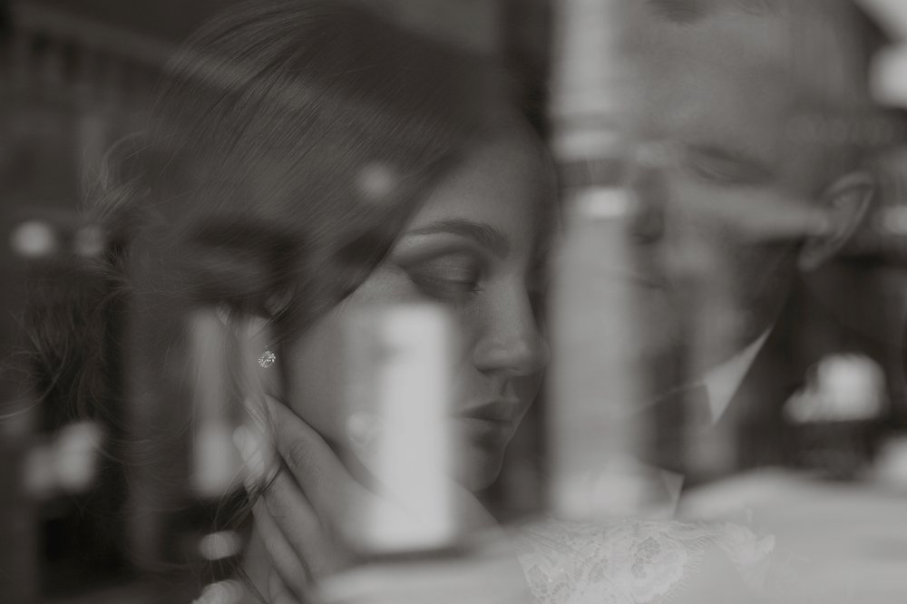 Алена и Роман