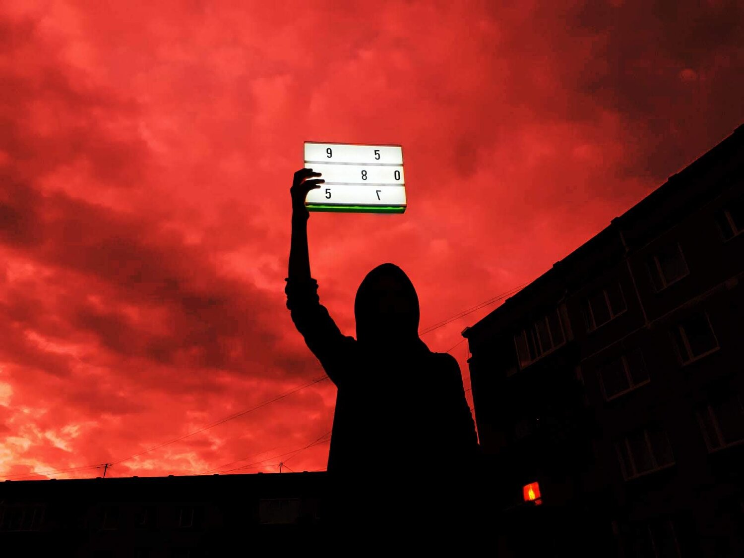 Revolution