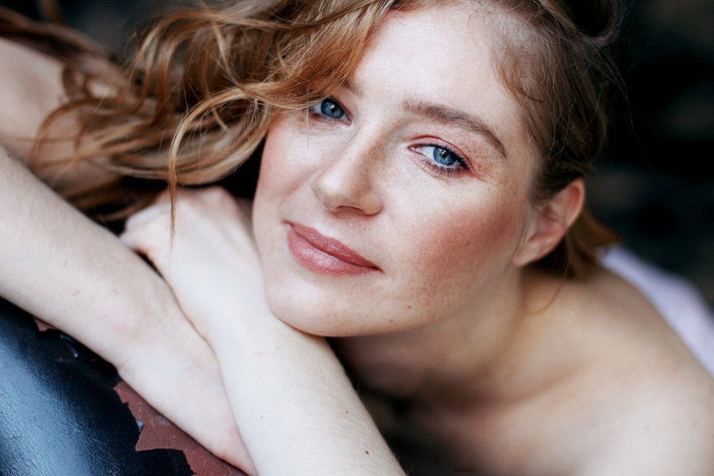 Photograph by Вера Низамутдинова