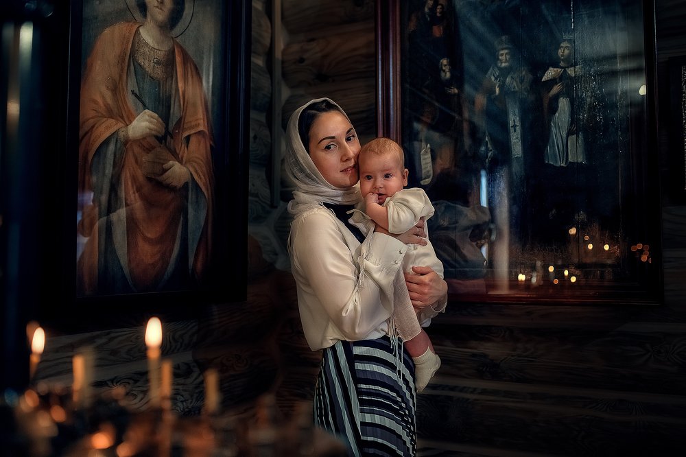 Photograph by Анастасия Фаббро