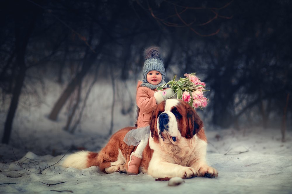 Photograph by Анастасия Фаббро