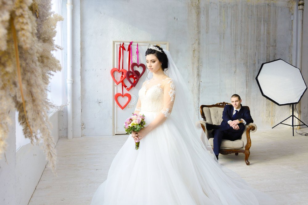 Владислав и Ларина