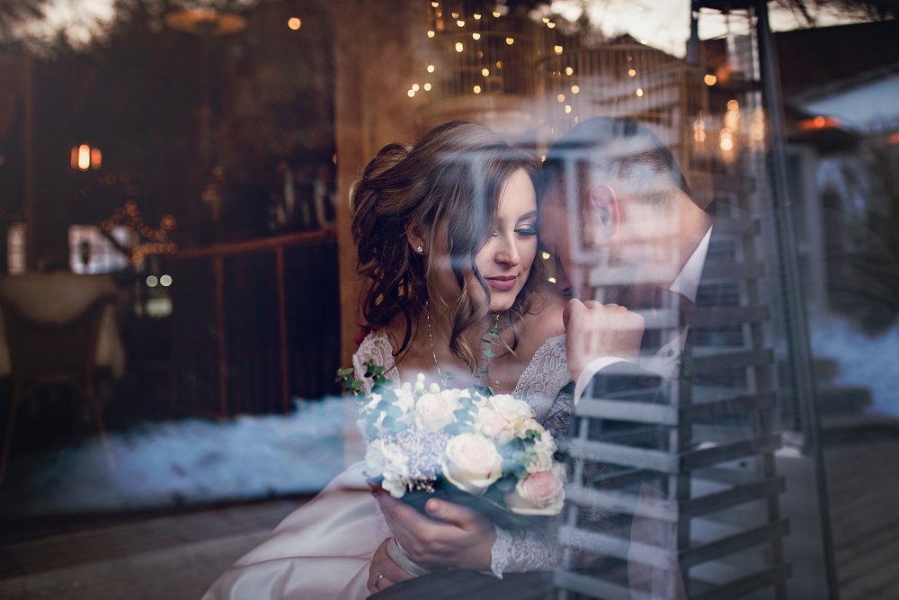 Photograph by Татьяна Ковалева