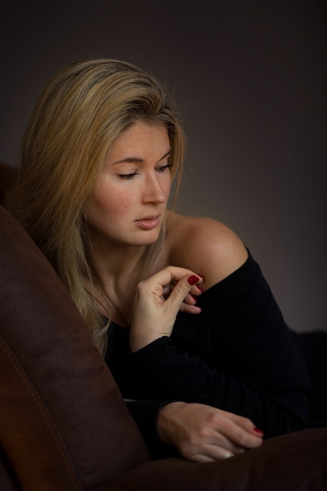 Photograph by Людмила Казакова