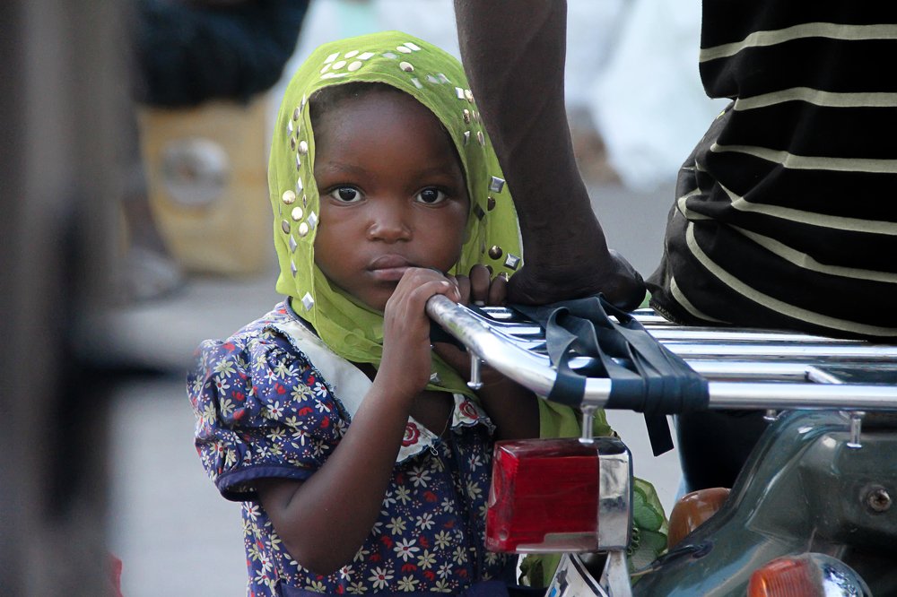 Естественный Занзибар