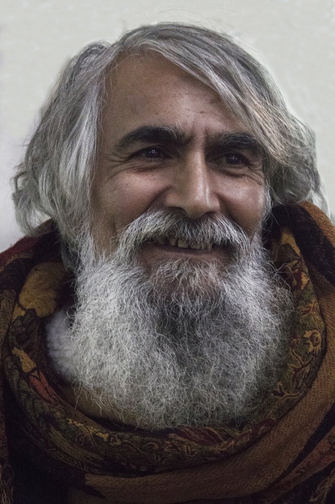 Photograph by Farimah Pournejati