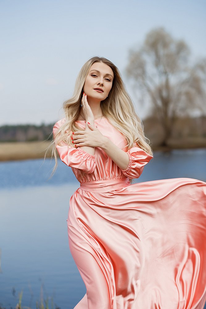 НЕЖНАЯ ВИКТОРИЯ