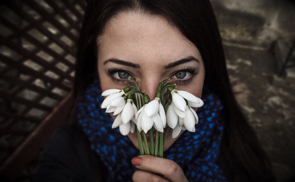 Photograph by Hristina Stancheva