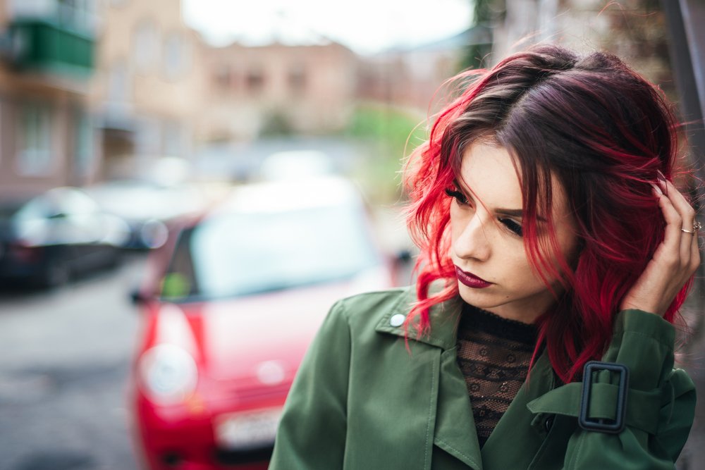 Во власти мыслей