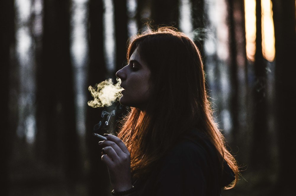 глубокие размышления