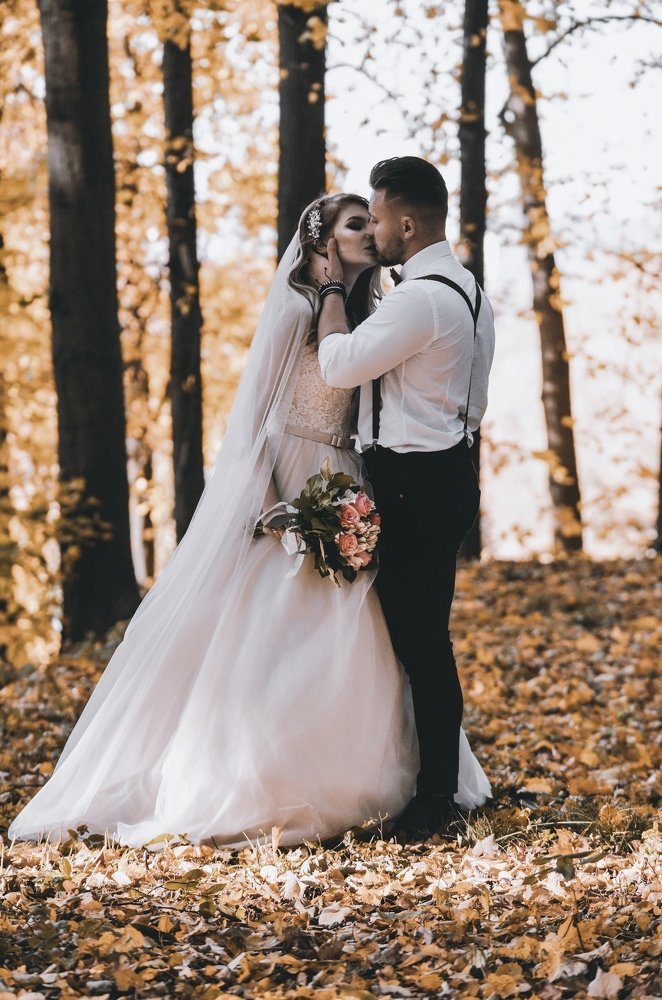 Сладкий Поцелуй