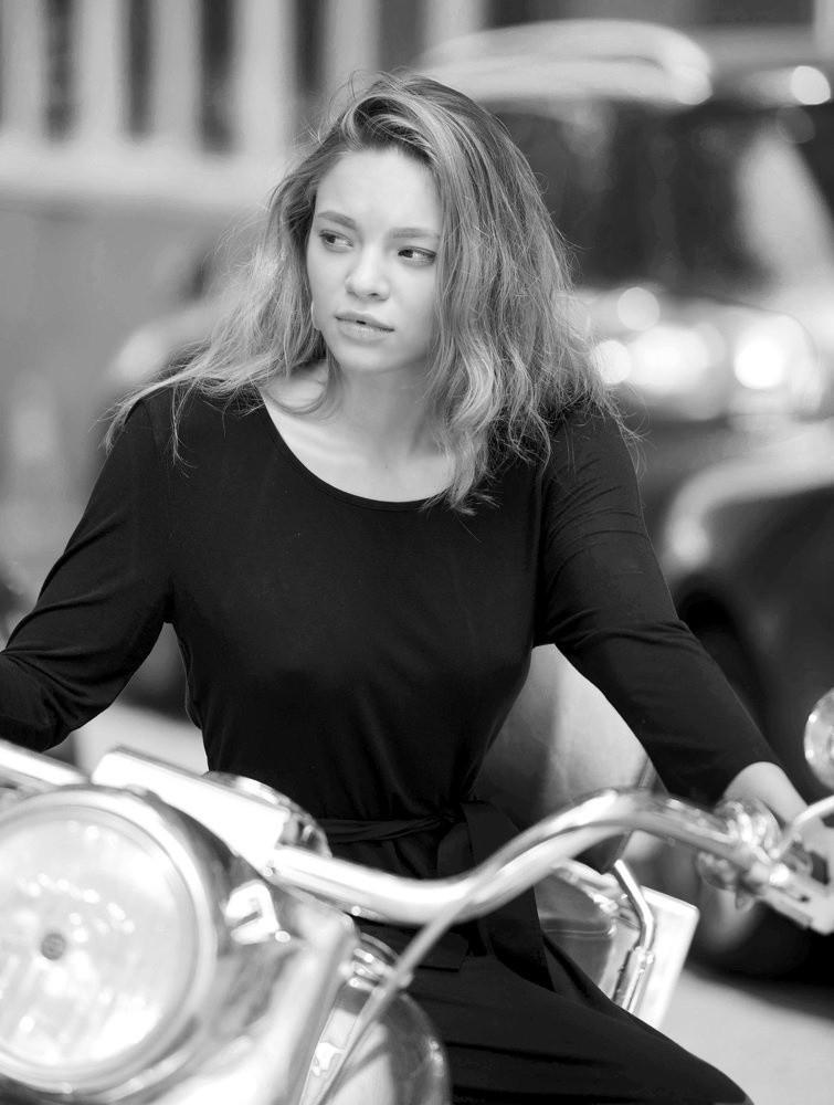 Photograph by Марина Тарасова