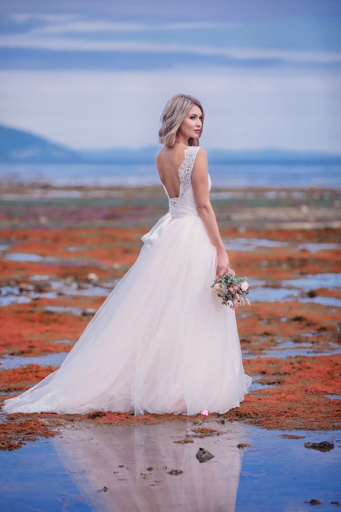 В ожидании жениха