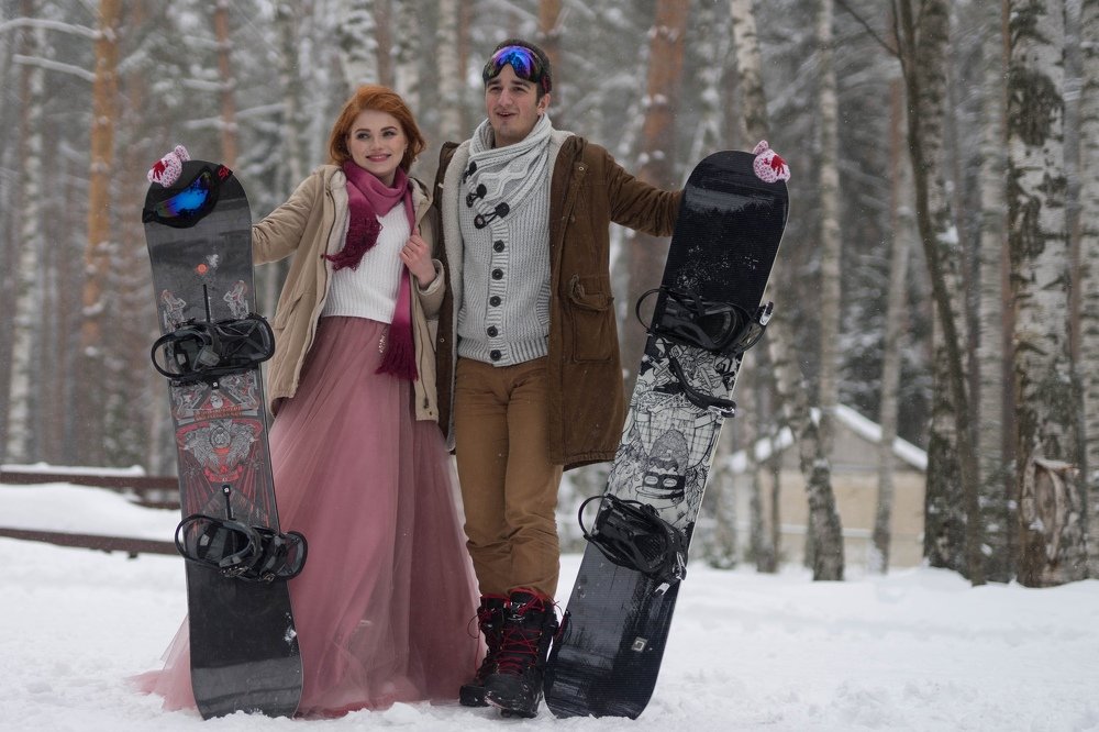 Любовь - прекрасна