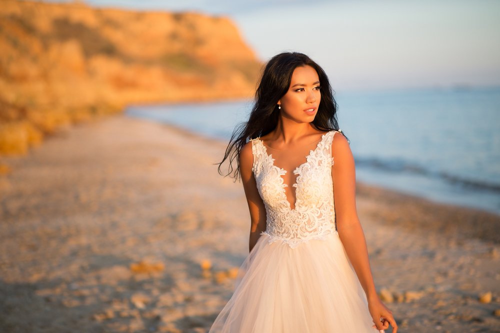 Красные поля