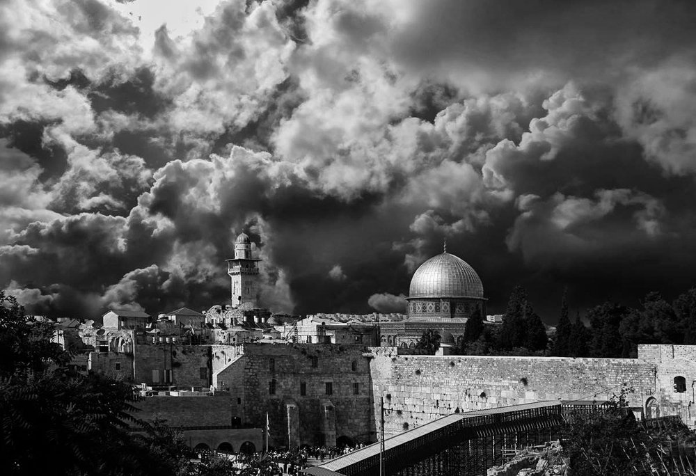 Photograph by yakov stavchansky