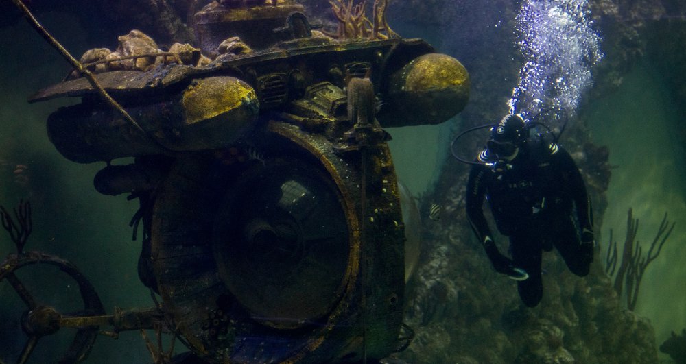 Photograph by Олег