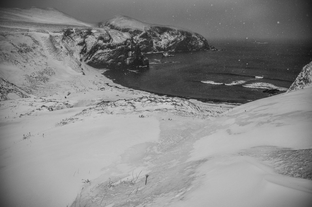 Спокойствие