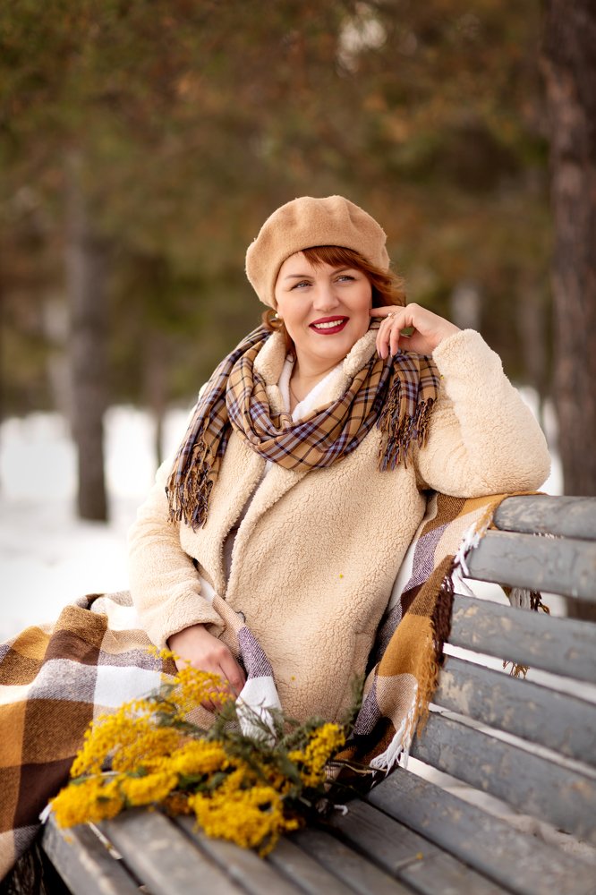 Photograph by Наталья Соболева