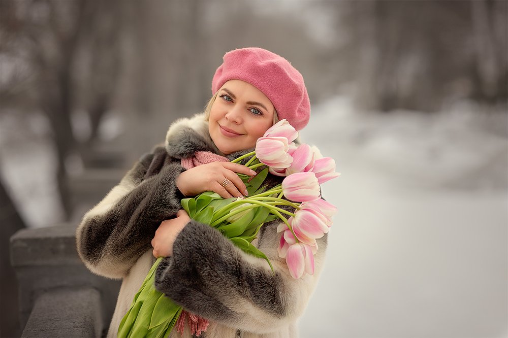 Photograph by Наталья Соболева