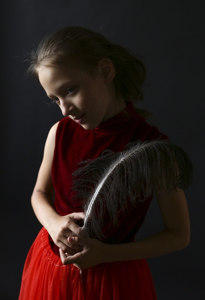 Фотография автора Светлана Дубина