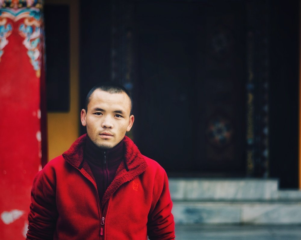 The Mind is everything, What you Think, You Become. - Buddha