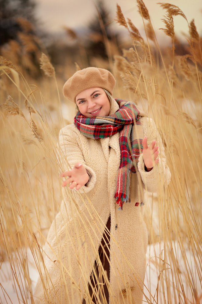 Photograph by Наталья Соболева