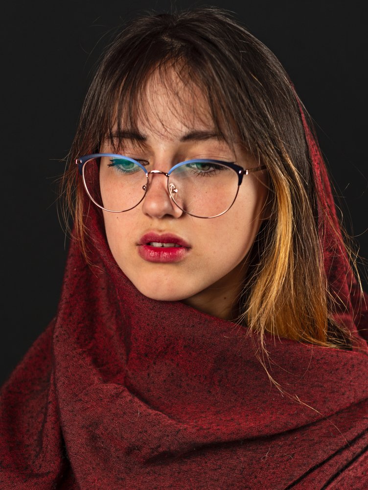 Молодость...