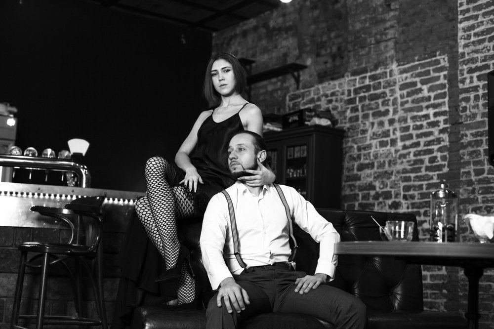 Photograph by Алёна Останкова