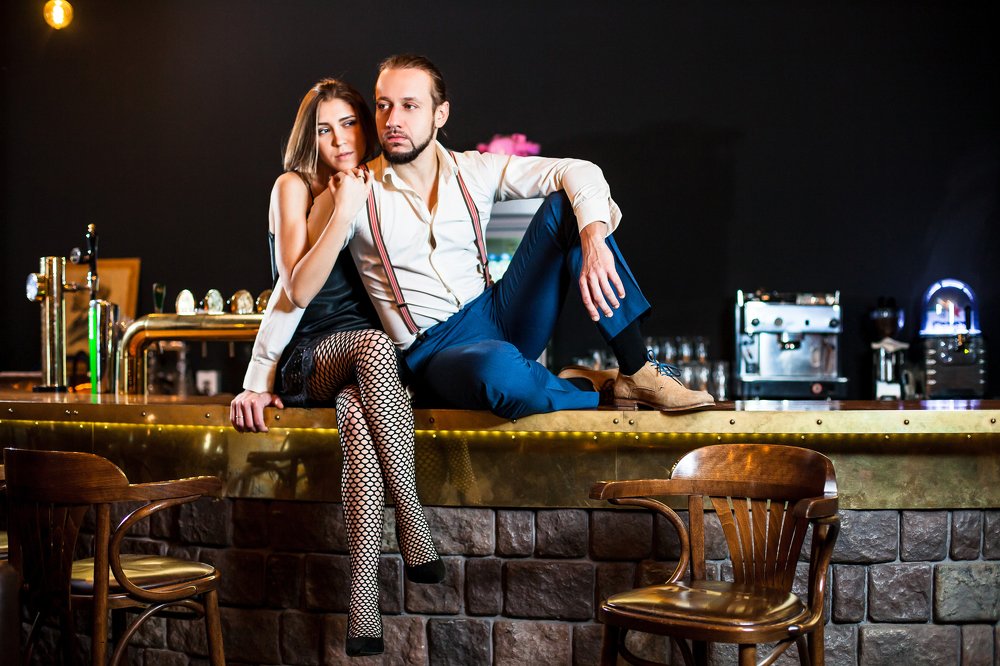 Photograph by Алёна Останкова