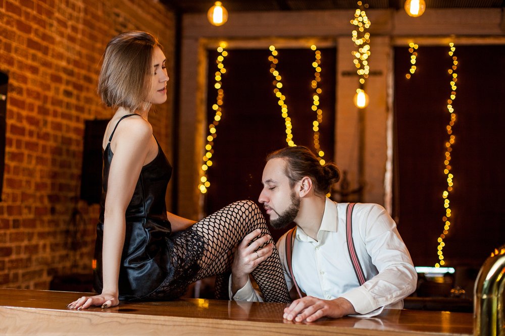 Photograph by Алёна Останкова