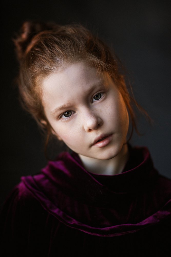 Photograph by Страмаус Ирина