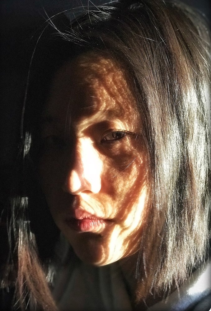 Quand le soleil se joue de nous.