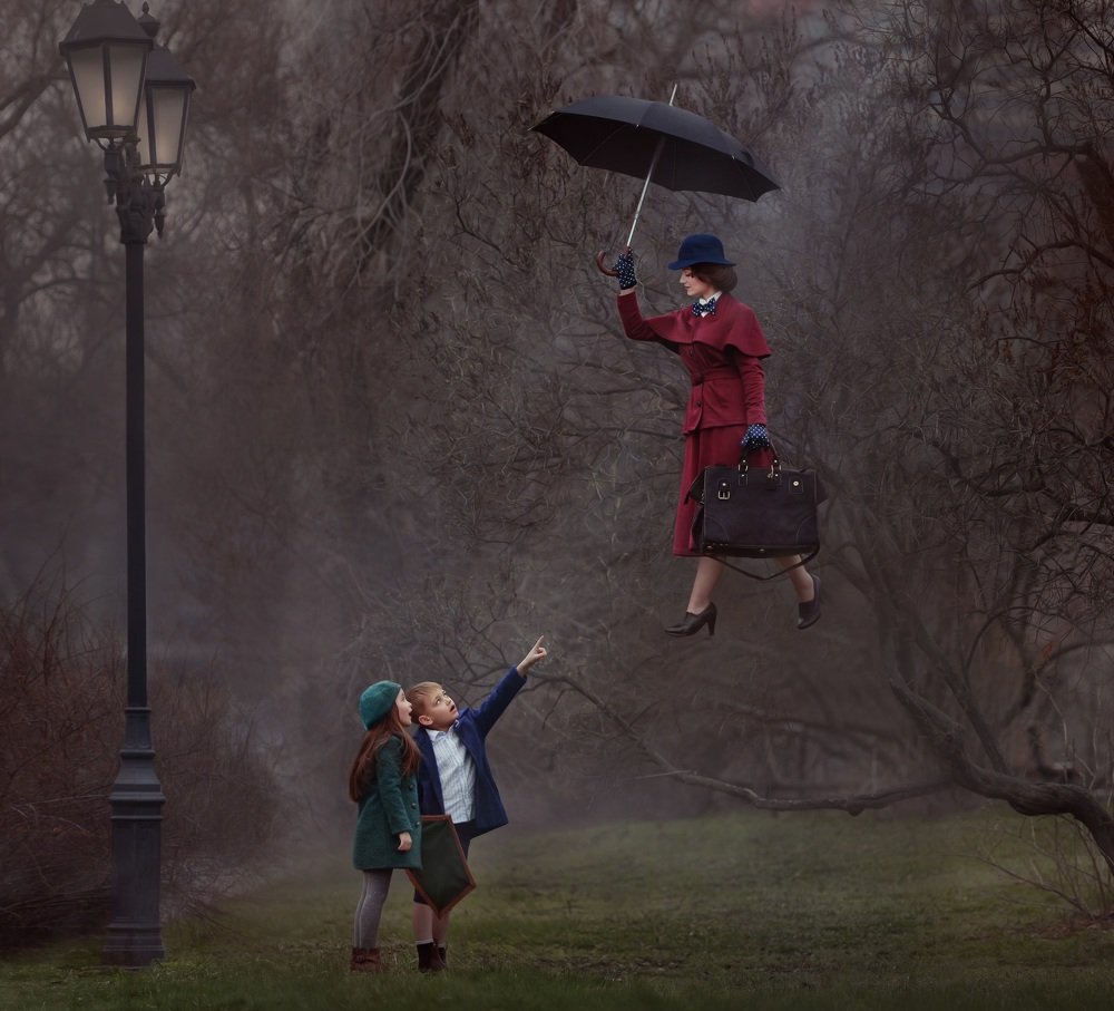 Photograph by Анна Гис