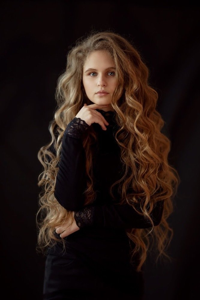 Photograph by Сундукова Анюта