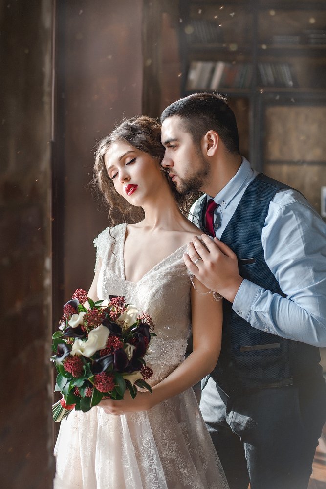 Photograph by Елена  Тимощенко