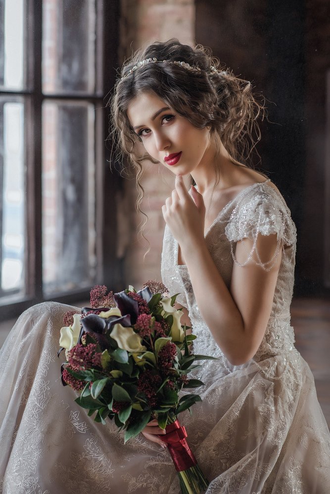 Photograph by Елена  Тимощенко