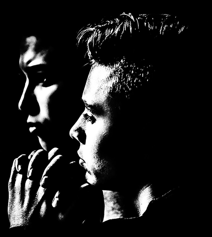 ВОТ И ПОГОВОРИЛИ...