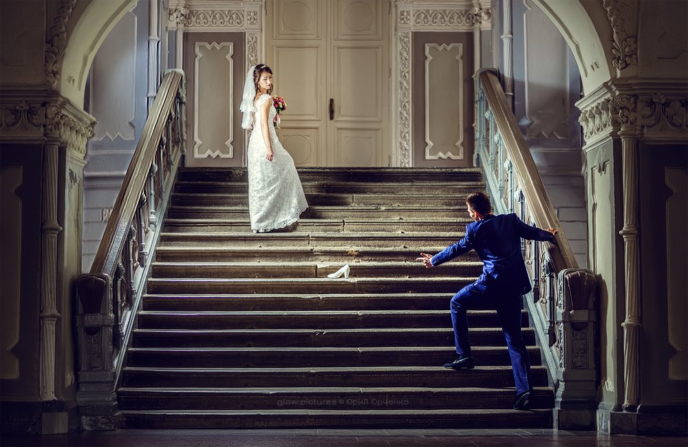 Жизнь — как сказка!